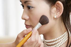 保湿成分がぜいたくに含まれる化粧水